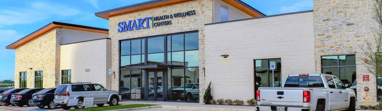 TMS Treatment Near You in DFW | TMS Neuro Solutions - Salience