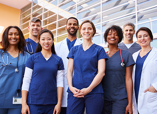 TMS information for Doctors and Medical Professionals – Transcranial Magnetic Stimulation Therapy Dallas Plano Fort Worth - Salience TMS Neuro Solutions