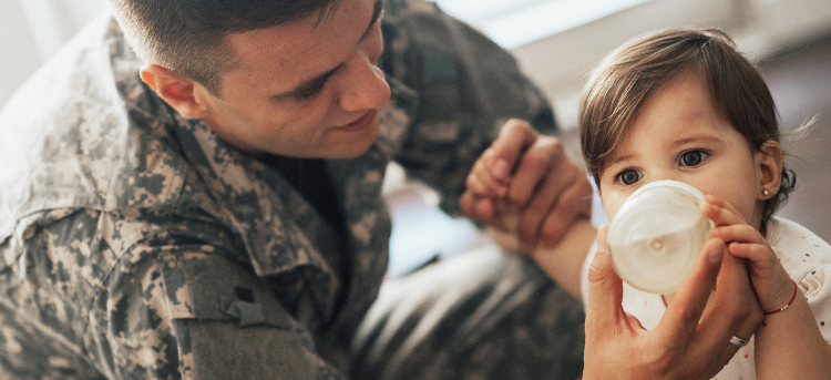 Depression therapy for veterans - depression treatment for veterans - depression help for veterans – Salience TMS Neuro Solutions Dallas – Fort Worth