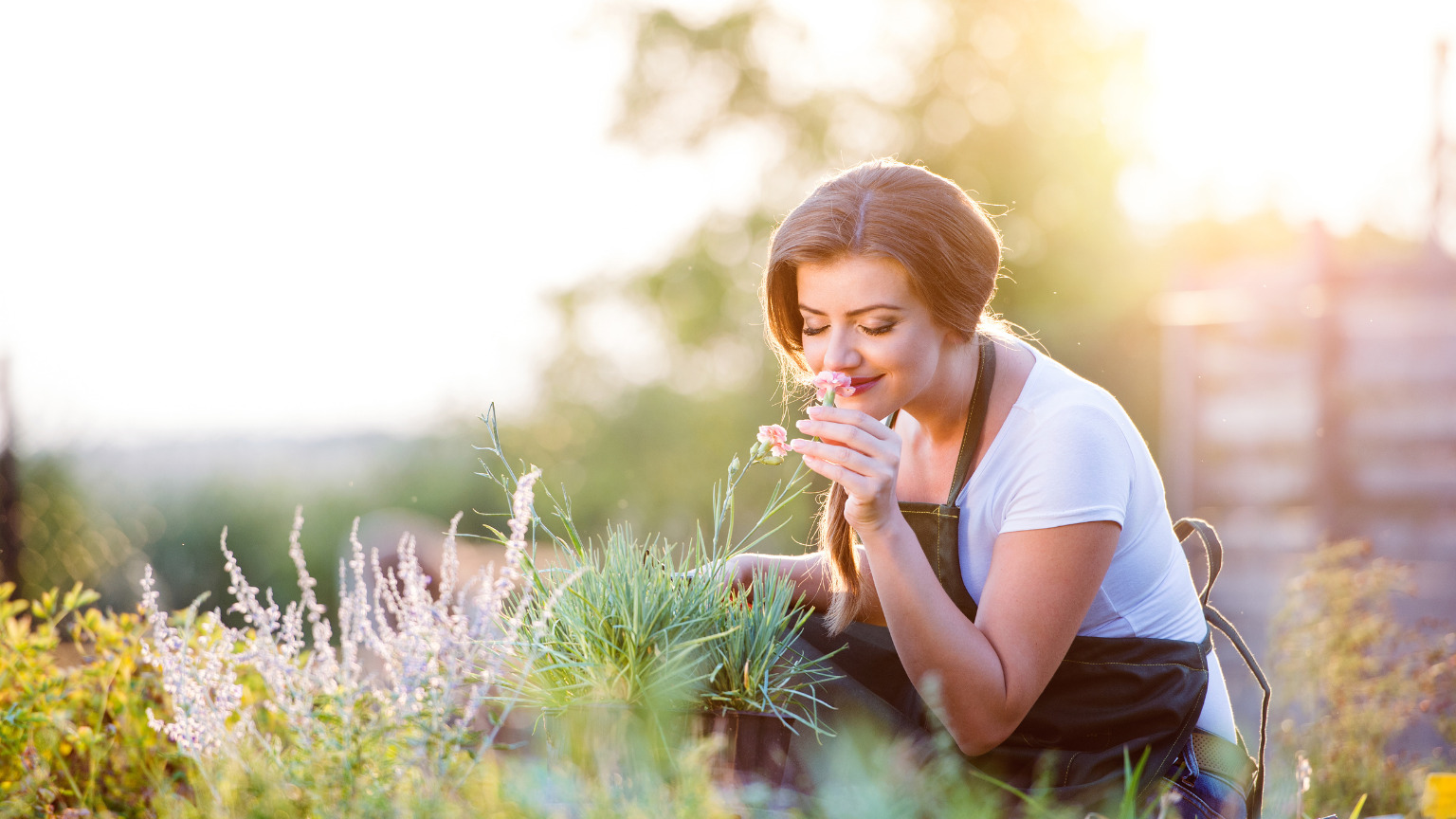 Find serenity outside. Embrace nature's healing power for mental health by exploring green spaces & engaging in outdoor activities.