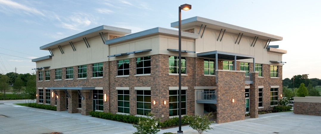 Salience TMS Neuro Southlake, TX Location