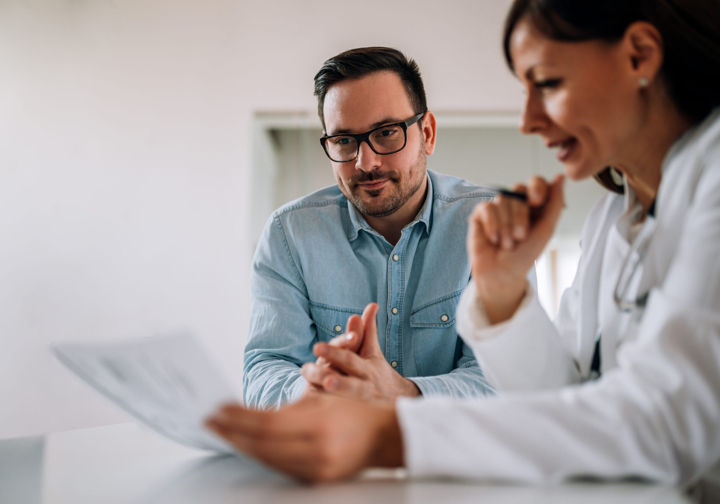 Can I Treat My Depression without Medication?