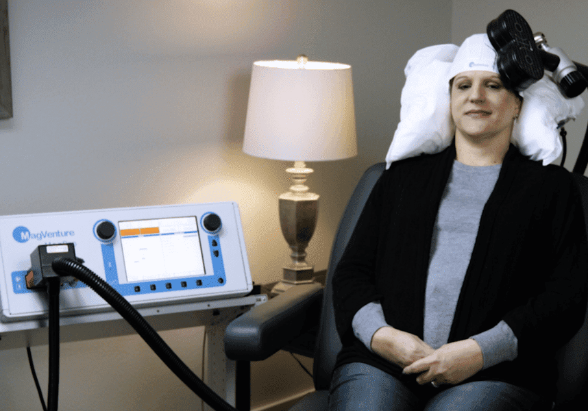 TMS Therapy